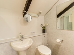 Shower - The Old Exchange, Corbridge (Corbridge)