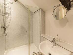 Shower - The Old Exchange, Corbridge (Corbridge)