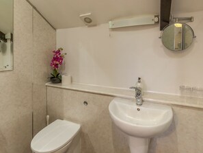 Shower - The Old Exchange, Corbridge (Corbridge)