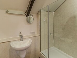 Shower - The Old Exchange, Corbridge (Corbridge)