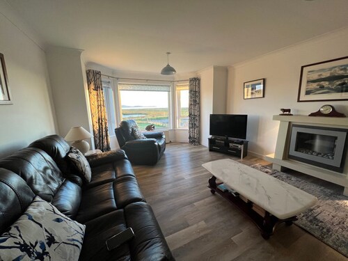 Lingeigh, Daliburgh, Isle Of South Uist