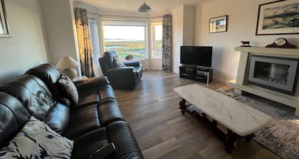 Lingeigh, Daliburgh, Isle Of South Uist