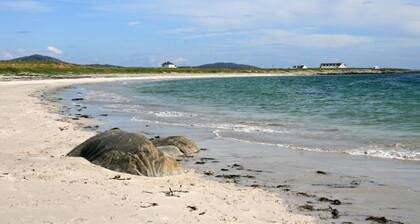 Lingeigh, Daliburgh, Isle Of South Uist