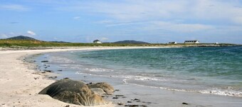 Lingeigh, Daliburgh, Isle Of South Uist