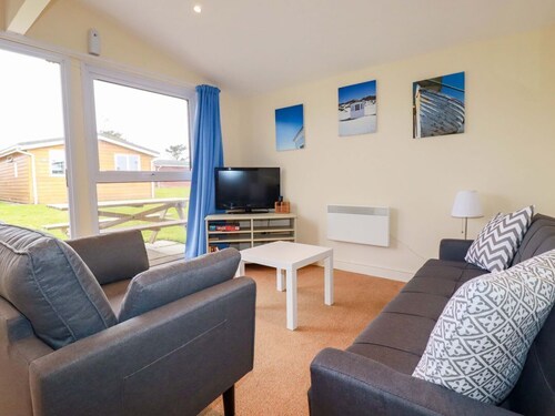 161 Atlantic Bay Holiday Park, Tregolds