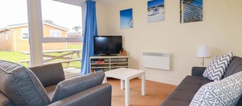 161 Atlantic Bay Holiday Park, Tregolds