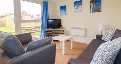 161 Atlantic Bay Holiday Park, Tregolds