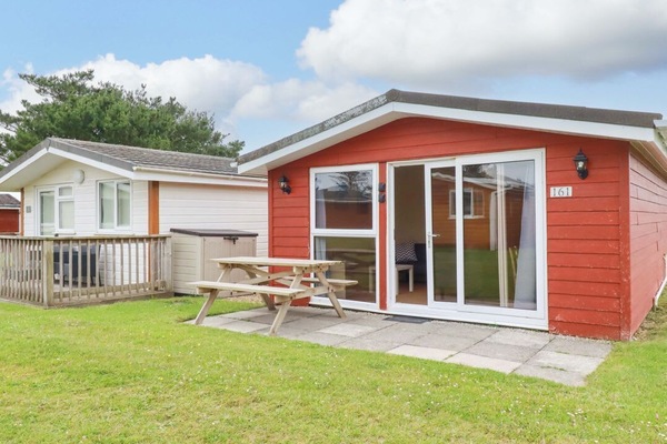 161 Atlantic Bay Holiday Park