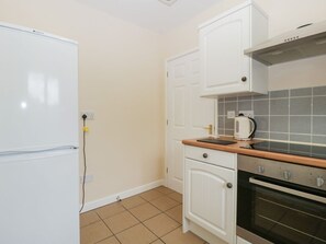 Private kitchen - Swallows Nest in Castlemorton. (Nr Malvern)