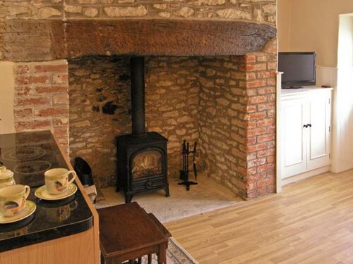 Candy Cottage, Thornford