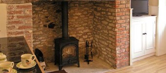 Candy Cottage, Thornford