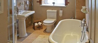 Candy Cottage, Thornford