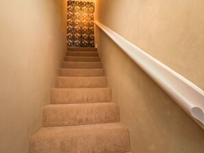 Interior - Seascape Cottage, in Yorkshire (Redcar)