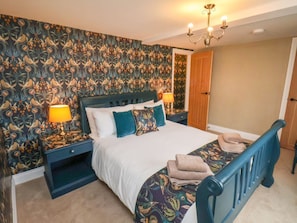 WiFi - Seascape Cottage, in Yorkshire (Redcar)