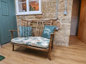 Interior - Seascape Cottage, in Yorkshire (Redcar)