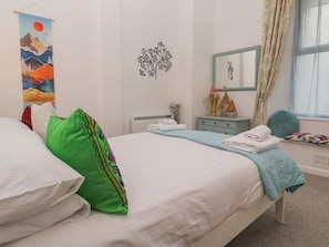 1 Schlafzimmer, WLAN