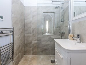 Dusche