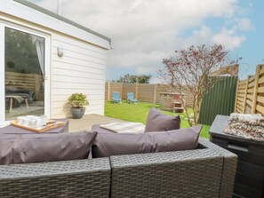 Terras