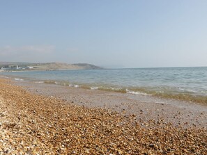 Beach - Emminster, Nottington, Weymouth (Weymouth)