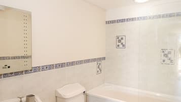 Een douche