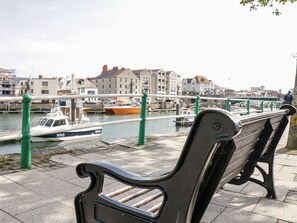 Marina - Emminster, Nottington, Weymouth (Weymouth)