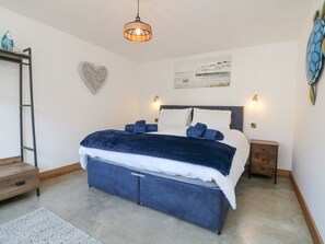 WiFi - Robins Downs, Ilfracombe (Ilfracombe)