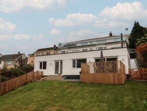 Exterior - Robins Downs, Ilfracombe (Ilfracombe)