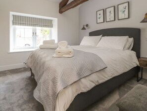 Room - Ghyll Cottage, Milnthorpe (Milnthorpe)