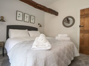 WiFi - Ghyll Cottage, Milnthorpe (Milnthorpe)