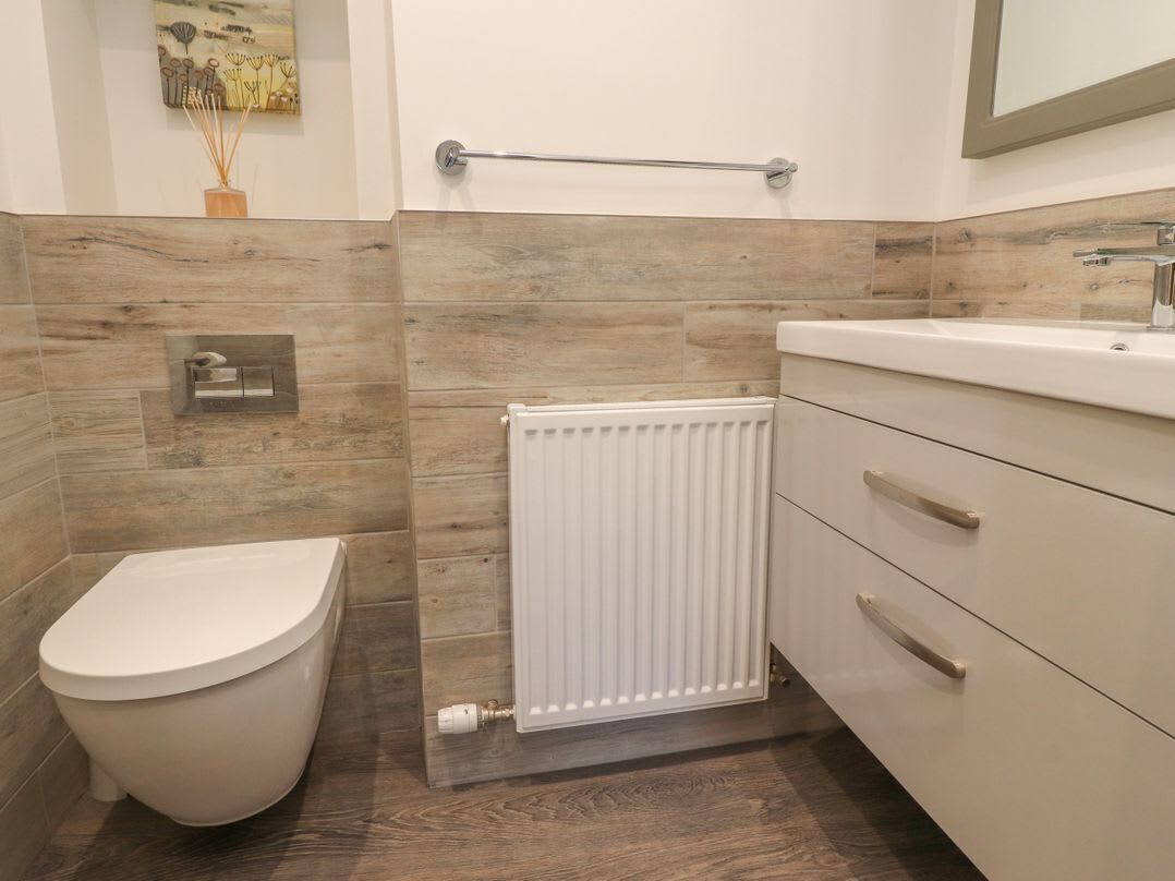Dusj