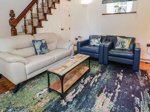 Living area - Tyn Y Graig, Moelfre (Moelfre)