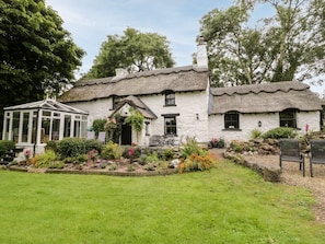Exterior - Tyn Y Graig, Moelfre (Moelfre)