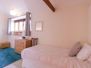 WiFi - Avocet Cottage, Westleton (Saxmundham)