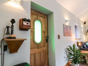 Interior - Elvan Cottage, Liskeard (Liskeard)