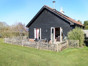 Ulkopuoli
