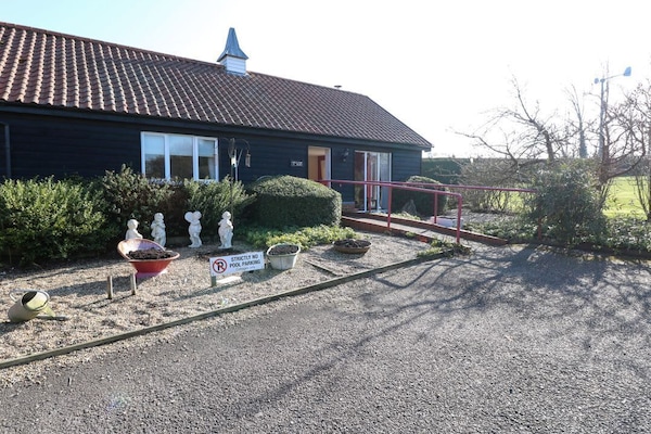 Swallow Barn