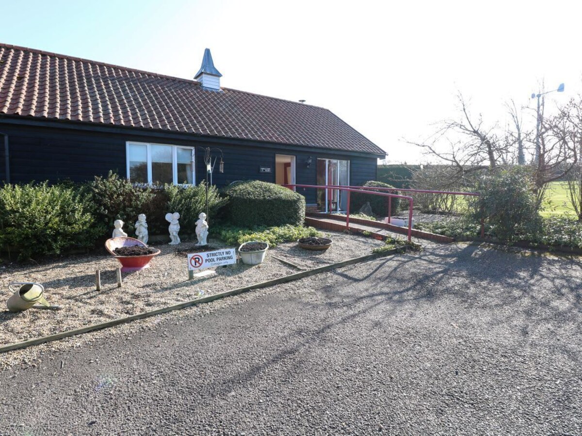 Bild für Gastgeberprofil