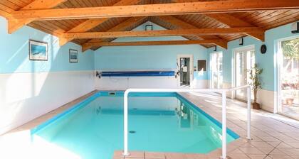 Swallow Barn, Halesworth
