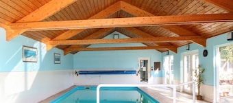 Swallow Barn, Halesworth