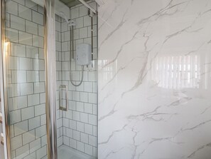 Dusch
