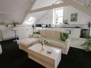 Oppholdsområde