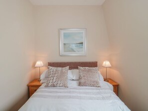 WiFi - Regents Deck, Teignmouth 1 bed (Teignmouth)