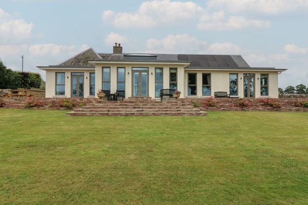 Lower Lodge