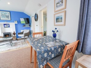 Dining - Learig Cottage, Girvan (Girvan)