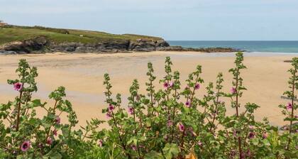 Chalet 178 St Merryn, Cornwall