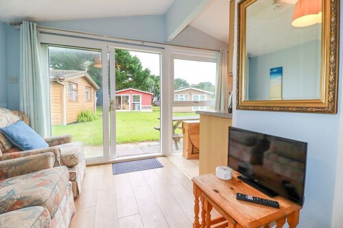 Chalet 178 St Merryn, Cornwall