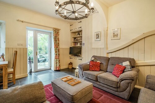 Coachman's Cottage, Cartmel