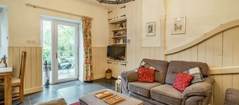 Coachman's Cottage, Cartmel