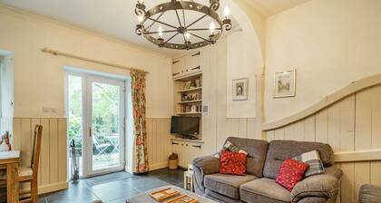 Coachman's Cottage, Cartmel