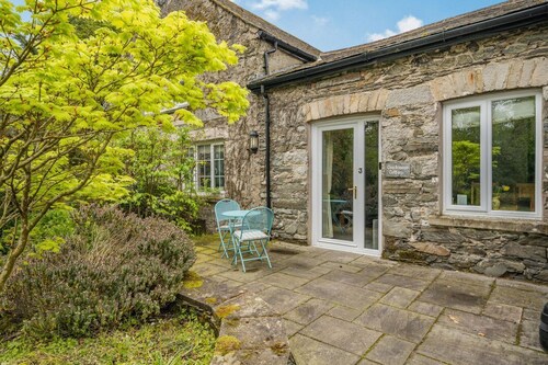 Coachman's Cottage, Cartmel